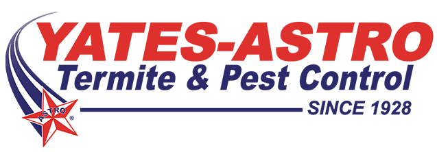 Yates-Astro Termite & Pest Control